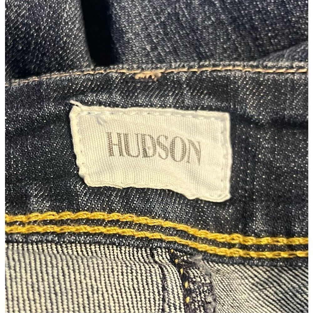 Hudson denim jeans - Picture 9 of 10